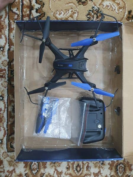 Drone Camera S6 HD Aerial Model 10