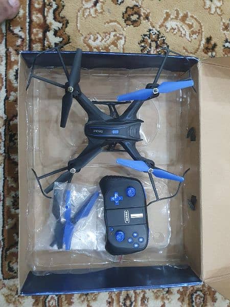 Drone Camera S6 HD Aerial Model 11