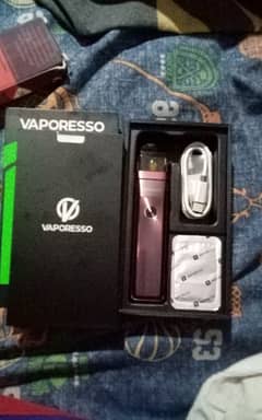 vaporesso