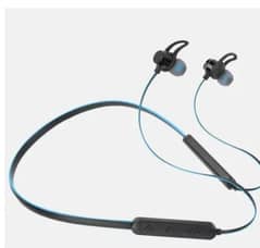 West point wireless earphones