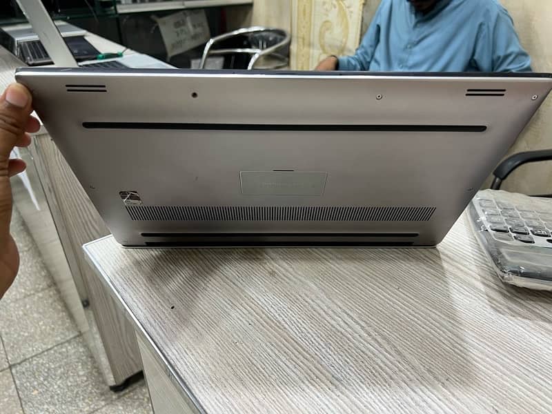 Laptop precision 5510 for sale 3