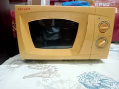 like new microwave for sell