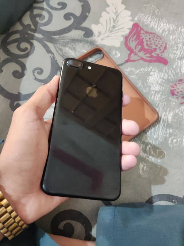 Iphone 7 Plus  Exchange Possible 1