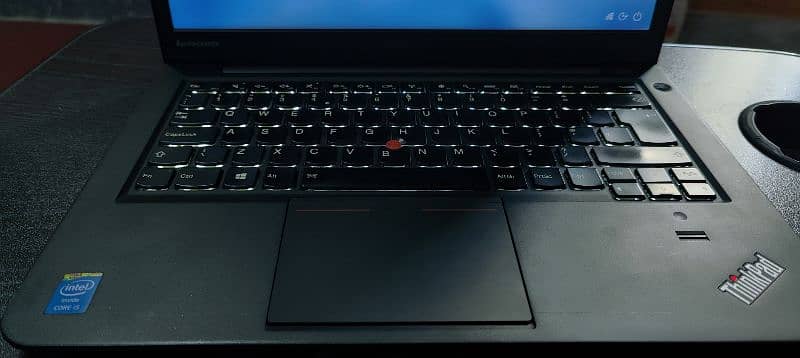 Lenove Thinkpad S440 core i5-4 generation  4/512 1