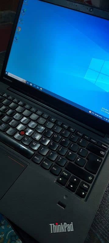 Lenove Thinkpad S440 core i5-4 generation  4/512 2