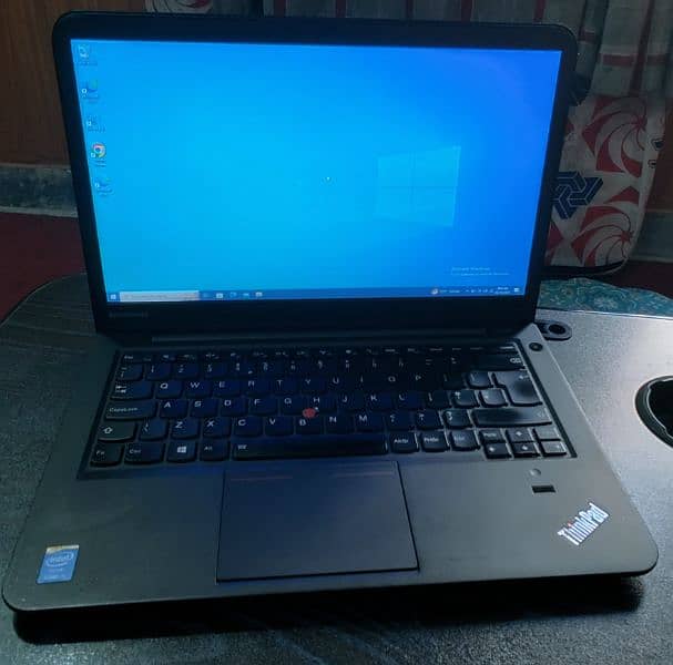 Lenove Thinkpad S440 core i5-4 generation  4/512 4