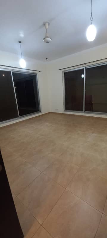 10 Marla double storey Gas house available for rent in sector A 15