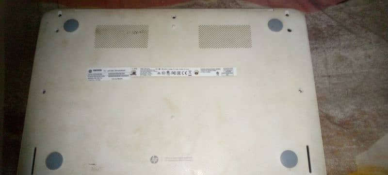 hp ka bahtreen laptop 2