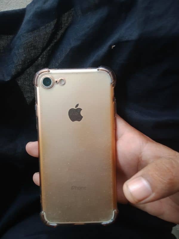 iphone 7 128 gb non pta 0