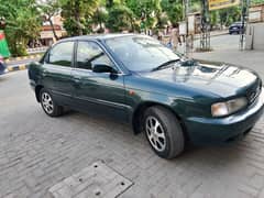 Suzuki Baleno 1.6 2000