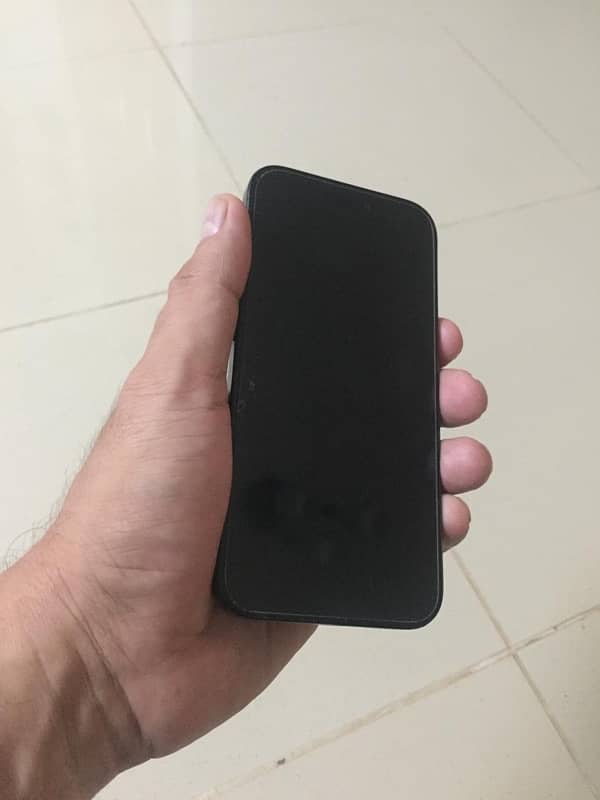 iPhone 15 pro 250 FU LLA 1