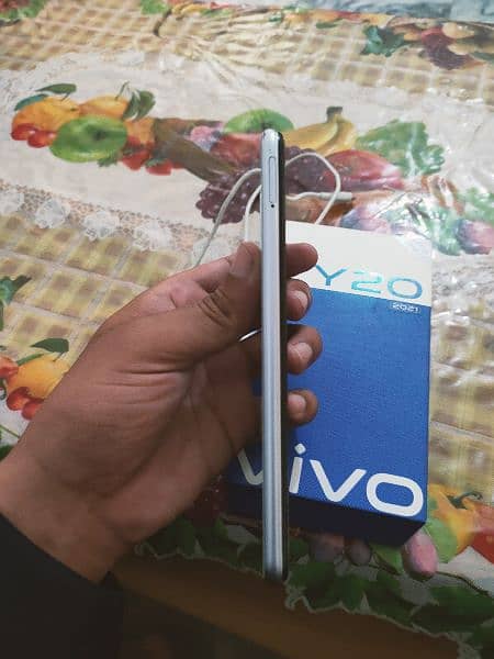 Vivo y20 03270986088 2