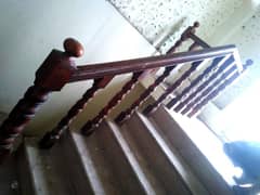 wood ladder for sale