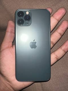 iphone 11 pro non pta 64 gb