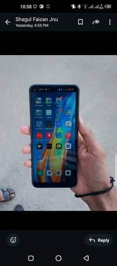 infinix note 7 6gb ram 128gb rom 0