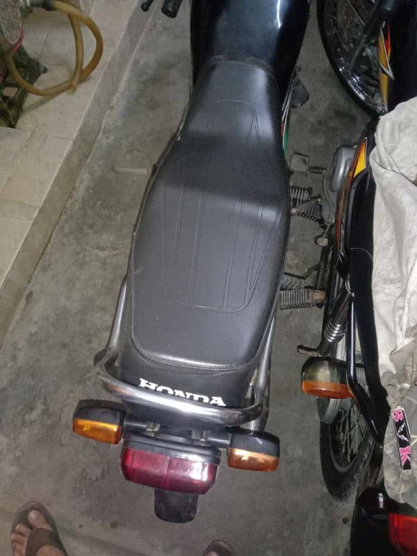 Honda 70 cc 0300 27 64 703 1