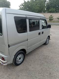 Suzuki every full option brand new condition all ok