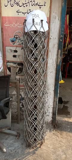 shop shutter for sale urgent need