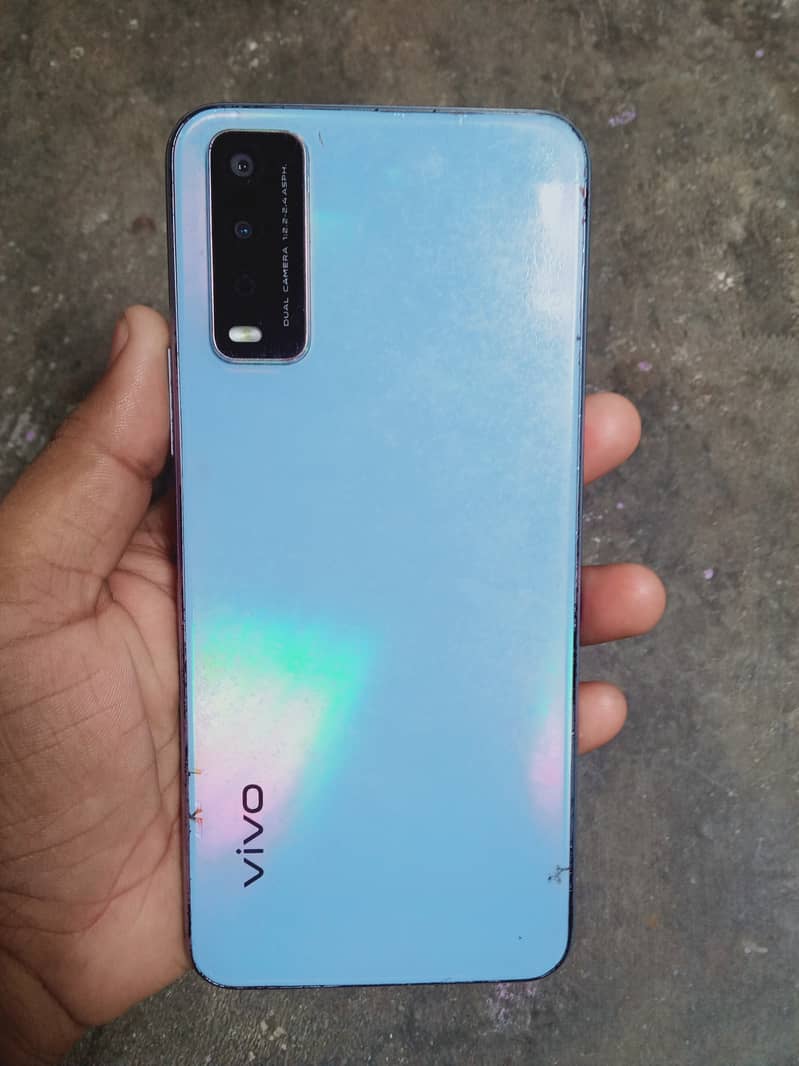 vivo y12s official pta approved urgent sell 03183217803 1