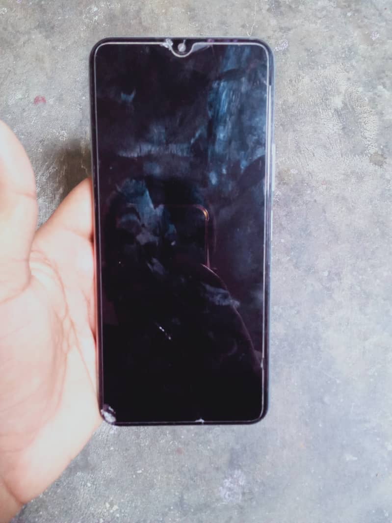 vivo y12s official pta approved urgent sell 03183217803 2