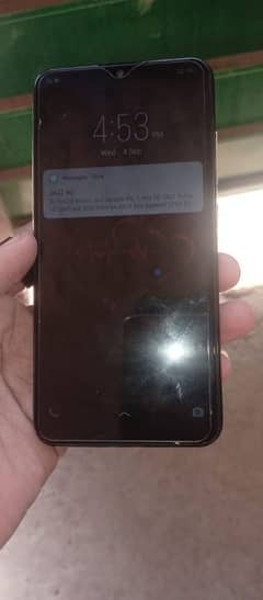 vivo y90 10/9 condition all ok