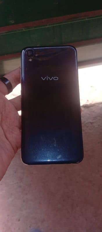 vivo y90 10/9 condition all ok 1