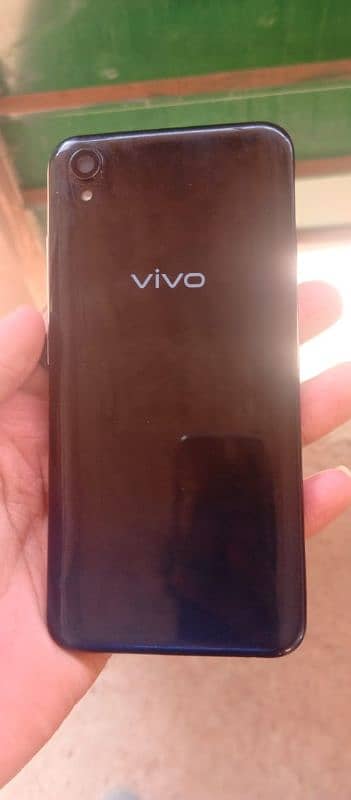 vivo y90 10/9 condition all ok 4