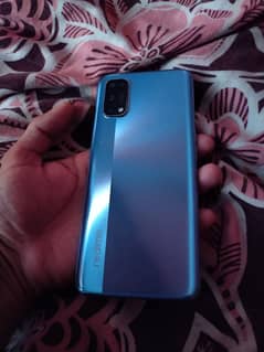 Realme 7 pro AMOLED in display fingerprint 0