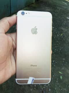 I phone 6 plus