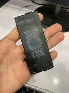 Iphone Se jeniun Battery 0