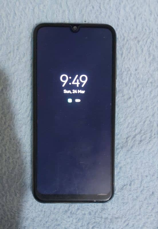 Huawei y8p 6gb 128gb 0