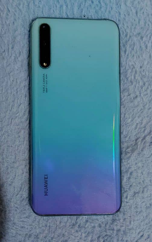 Huawei y8p 6gb 128gb 6