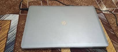 HP Core i5 3rd genertion