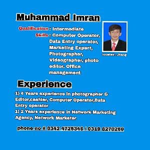 Muhammad