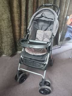 Baby Pram for sale