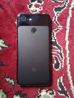 Google pixel 3 non PTI