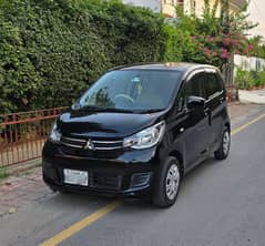 Mitsubishi Ek Wagon 2016/2023