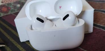 WTS Airpods