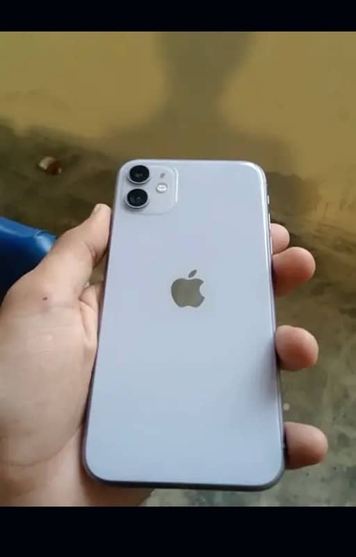 iPhone 11 factory unlock condition 10/9.5 final prize 38500 2