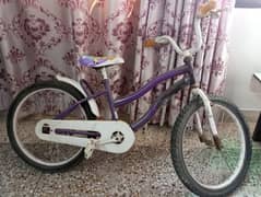 kids bicycle for age 7+