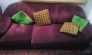 sofa