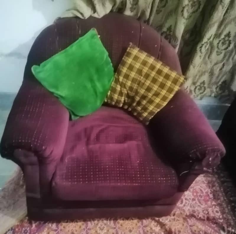 sofa set 7 seater 2