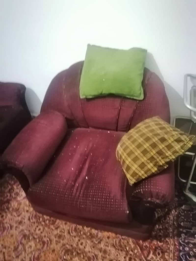 sofa set 7 seater 3