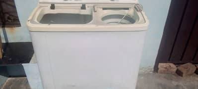 washing machine spinner 0