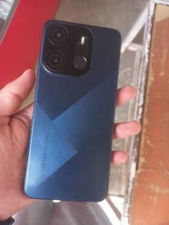 tecno spark go 2023