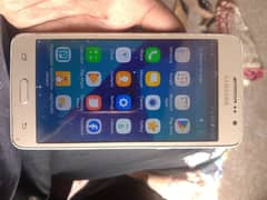 Samsung grand prime+.     version 6