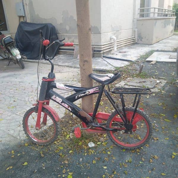 kids bicycle 0