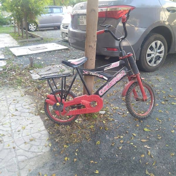 kids bicycle 1