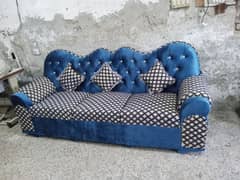 Sofa set