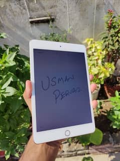 Ipad Mini 5 64gb Mint Condition